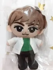 2025年最新】阿部亮平 ぬいぐるみの人気アイテム - メルカリ