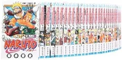 【中古】NARUTO―ナルト― コミック 1-59巻 セット (ジャンプコミックス)