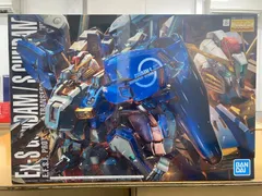 2024年最新】mg 1/100 ex-sガンダム/sガンダムの人気アイテム - メルカリ