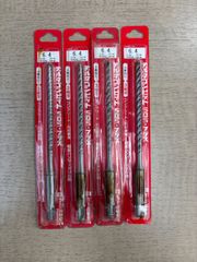 ミヤナガ	DLSDS064	デルタゴンビットSDS・プラス　6.4mm　×　4本セット