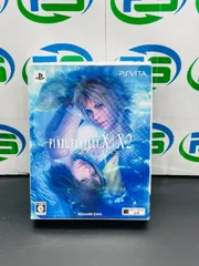 2025年最新】ファイナルファンタジー X/X-2 HD Remaster TWIN