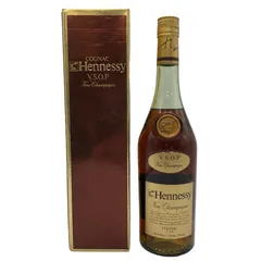 ヘネシー VSOP スリムボトル グリーンボトル 700ml【古酒、未開封】 2025年最新】ヘネシーVSOP グリーンボトルの人気アイテム - メルカリ