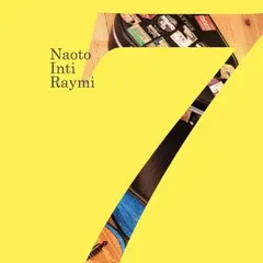7 通常盤 【CD、音楽 中古 CD】ケース無:: レンタル落ち