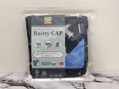 【Rainy CAP 】ディズニー　トイ　ストーリー