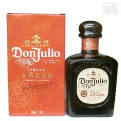 Don Julio 70 Cristalino Tequila 700ml - メルカリ