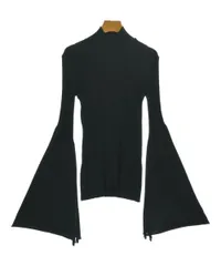 【完売】KANAKO SAKAI フレアスリーブニット レディース】TIE DYE MESH TURTLENECK TOP | KANAKO SAKAI
