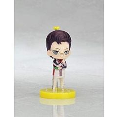 [중고] [매우 좋은] 원코인 그란데 피규어 컬렉션 신테니스의 왕자님 The First Game [7. 키테나가 시로](단품) khxv5rg
