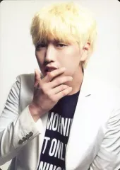 2025年最新】トレカ サンドゥル b1a4の人気アイテム - メルカリ