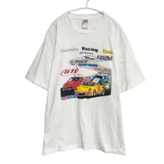 2024年最新】porsche tシャツの人気アイテム - メルカリ