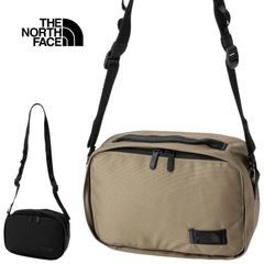 ザ・ノース・フェイス ショルダーバッグ 4L メンズ レディース 鞄 THE NORTH FACE メトロスケープショルダー    バッグ 肩掛け 斜め掛け ナイロン ポーチ 男女兼用  ノースフェイス/NM82412