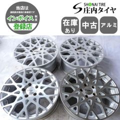 アバルト 500 595 プロドライブ鍛造17インチAW - メルカリ