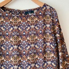 SHIPS シップス×ワタベウェディング】ワンピース ブレッド