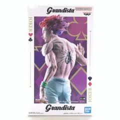 プライズ フィギュア まとめ売り グランディスタ ヒソカ ルフィ ニカ 呪術廻戦 プライズ フィギュア まとめ売り グランディスタ ヒソカ ルフィ