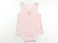 【ファミリア/familiar】ロンパース 70サイズ 女の子【子供服・ベビー服】（1882454）