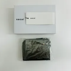 2025年最新】porter sacai 財布の人気アイテム - メルカリ