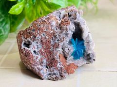 ミナスジェライス州 トマスゴンサガ産 水晶 クラスター 原石