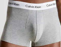 履き心地◎ ボクサー パンツ メンズ  カルバンクライン CALVIN KLEIN 下着 1枚 M81-86cm・L91-97cm・XL102-107cm 930058