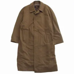 希少✨️バーバリー トレンチコート プレステージコレクション 金タグ 黒 2025年最新】バーバリー プレステージコレクションの人気アイテム