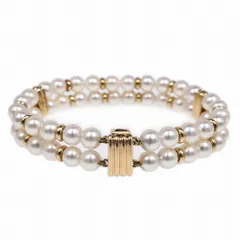 2025年最新】タサキ ブレスレットの人気アイテム - メルカリ 