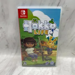【極美品】Hokko Life(ホッコライフ) -Switch A0909 1016ML011 0120241007101724