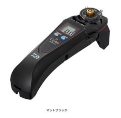 ダイワ◇クリスティア ワカサギ CRS(マットブラック、ムーブ）