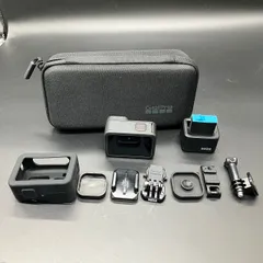 2024年最新】gopro chdhx-901-fw hero9 blackの人気アイテム - メルカリ