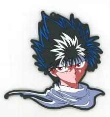 【中古】コースター 飛影 ラバーコースター 「一番くじ 幽☆遊☆白書 暗黒武術会編」 F賞