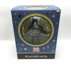【中古】コトブキヤ マンハッタンカフェ 1/7 開封品 ウマ娘プリティーダービー[97]
