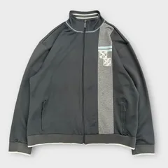 Puma 1948 トラックジャケット プーマ 古着 ジャケット ブルゾン XLサイズ グレー