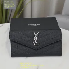 2025年最新】ysl 財布の人気アイテム - メルカリ