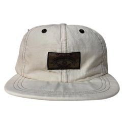 90s USA製 ANTIHERO CAP Vintage 90s Anti Hero Skateboards Spellout Embroidered Logo