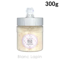 ジルスチュアート JILL STUART ホワイトフローラル バスソルト 300g 入浴剤・バスグッズ [587777]のサムネイル