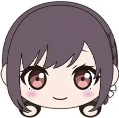 【中古】ぬいぐるみ 東雲絵名 寝そべりぬいぐるみ(S) 「プロジェクトセカイ カラフルステージ! feat.初音ミク」