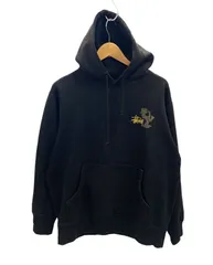 2025年最新】stussy シャドーマン パーカーの人気アイテム - メルカリ