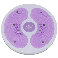 アルインコ：シェイプツイスター(ツイスト バランス運動用)/WB225のサムネイル