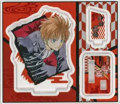 【中古】アクリルスタンド・アクリルパネル 沖田総悟 「銀魂 アクリルフィギュアコレクション」