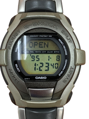 【訳あり☆激安】CASIO G-SHOCK/G-COOL GT-000 ジャンク