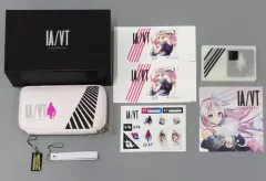 【中古】グッズセット [単品] 8大特典セット 「PS Vitaソフト IA/VT -COLORFUL- クリスタルBOX」 同梱特典