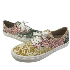 2025年最新】fucking awesome vansの人気アイテム - メルカリ