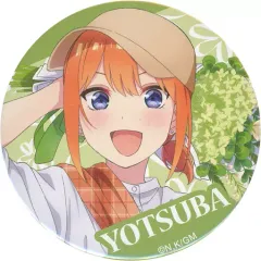 2025年最新】五等分の花嫁 横浜アリーナ 缶バッジの人気アイテム