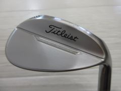 【最短翌日発送】VOKEY FORGED 2023 | WEDGE | BV105 | 中古 | ウェッジ | タイトリスト