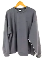ソフ SOPH. CREW NECK SWEAT メンズ  XLのサムネイル