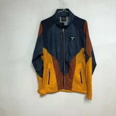 タスカローラ メンズ ジップアップ ジャケット 95M @ 9900