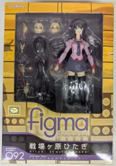 figma 化物語フィギュア4体セット 2025年最新】figma 物語の人気アイテム - メルカリ