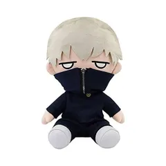 呪術廻戦 BIGぬいぐるみ 狗巻棘 ゆる顔ver. A柄 単品