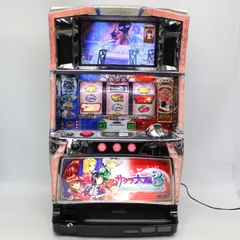 2025年最新】サクラ大戦3 スロットの人気アイテム - メルカリ