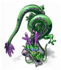 2025年最新】メタリックモンスターズギャラリーの人気アイテム - メルカリ