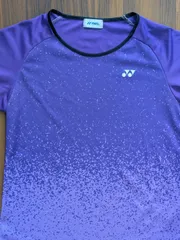 YONEX ヨネックス レディース ユニフォーム ゲームシャツ L Women