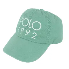 2025年最新】polo 1992 capの人気アイテム - メルカリ