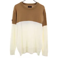 ⭐︎未使用⭐︎BRIEFING ロゴニット 2025年最新】BRIEFING メンズ ニット・セーターの人気アイテム - メルカリ